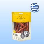 Przysmaki dla psa CELEBRATE rogaliki z kurczakiem 100g