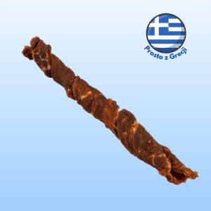 Przysmaki dla psa CELEBRATE zawijas z kaczki 12cm