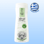 Szampon dla psa PERFECT CARE z białą sierścią dzika dżungla 400ml