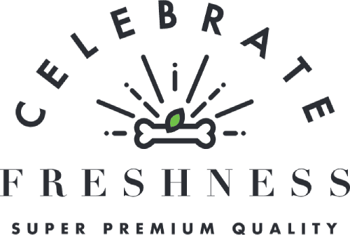 CELEBRATE FRESHNESS