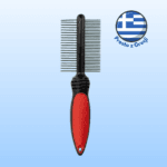 Grzebień dwustronny GLEE Comb Double Sided