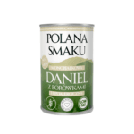 Karma dla psa POLANA SMAKU daniel z borówkami 400g