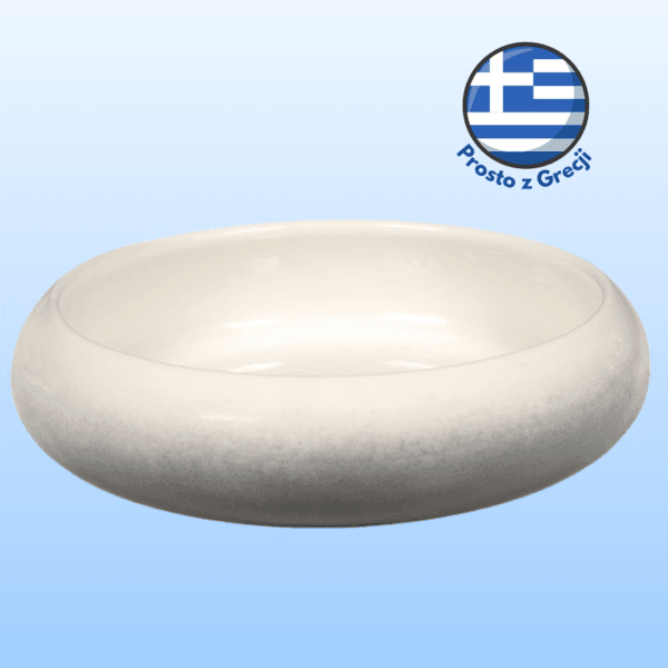 Miska ceramiczna GLEE Cloud S 250ml