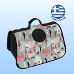 Torba transportowa GLEE Hearts S