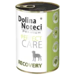 Karma dla psa DOLINA NOTECI perfect care recovery 400g