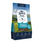 Karma dla psa ZIWI PEAK makrela jagnięcina 1kg
