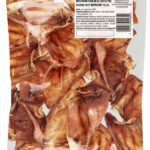 Przysmaki dla psa DOLINA NOTECI Natural Treats uszy wieprzowe 10szt