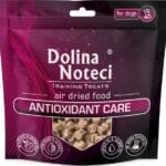 Przysmaki dla psa DOLINA NOTECI Training Treats antioxidant 130g