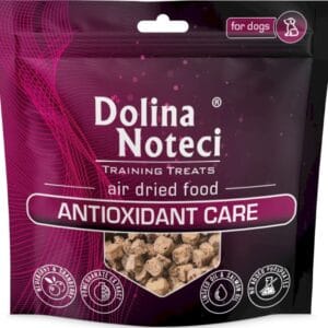 Przysmaki dla psa DOLINA NOTECI Training Treats antioxidant 130g