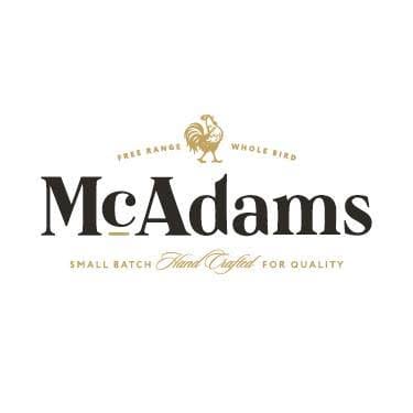 MCADAMS