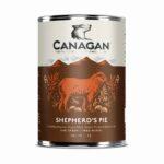 Karma dla psa CANAGAN Shepherds Pie 400g