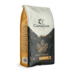 Karma dla psa CANAGAN insect 1.5kg