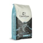 Karma dla psa CANAGAN scottish salmon S 6kg
