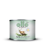 Karma dla psa OLLO Plus Puppy Kolagen jeleń dzik 200g
