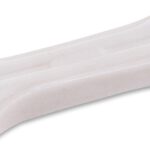 Przysmaki dla psa MACED kość prasowana biała 11cm