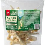 Przysmaki dla psa MACED kurze łapki białe 300g