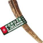 Przysmaki dla psa MACED poroże jelenia L