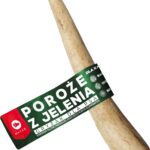 Przysmaki dla psa MACED poroże jelenia M
