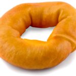 Przysmaki dla psa MACED ring premium 12cm