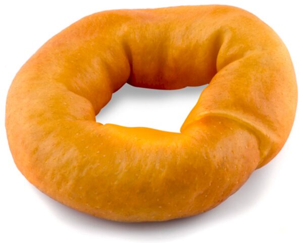 Przysmaki dla psa MACED ring premium 12cm Przysmaki dla psa MACED ring premium 12cm