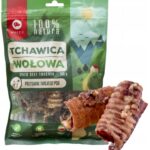 Przysmaki dla psa MACED tchawica wołowa 100g