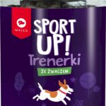 Przysmaki dla psa MACED trenerki ze żwaczem 300g