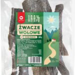 Przysmaki dla psa MACED żwacze wołowe 200g